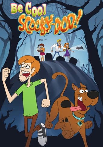 Poster for Season 1