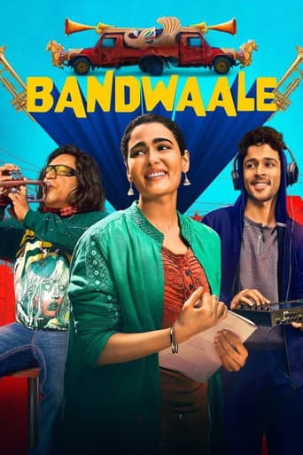 Poster for Bandwaale