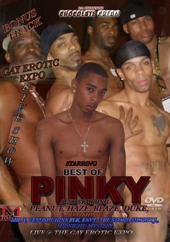 Poster for Best of Pinky