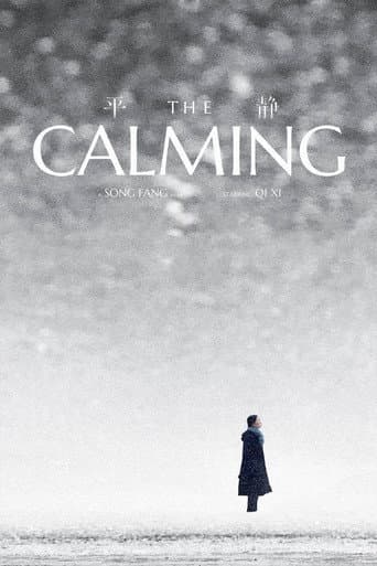 Poster for The Calming
