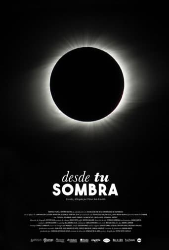 Poster for Desde tu sombra