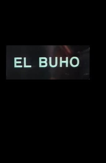 Poster for El búho