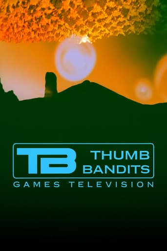 Poster for Thumb Bandits