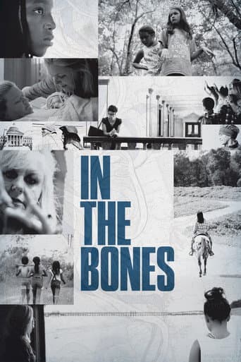 Poster for In the Bones