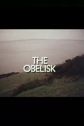 Poster for The Obelisk