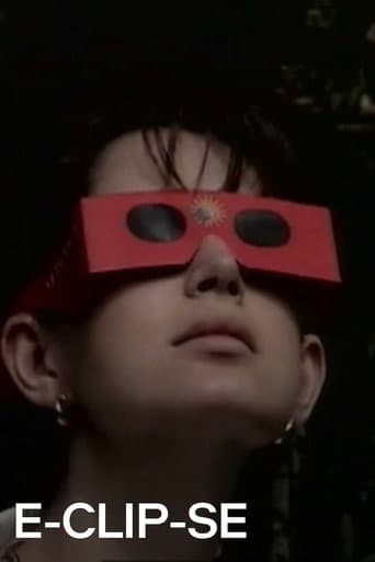 Poster for Eclipse