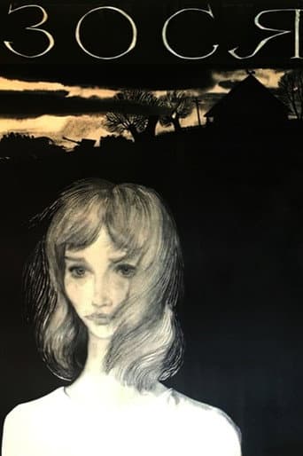 Poster for Zosya