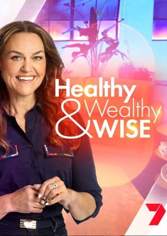 Poster for Healthy, Wealthy and Wise