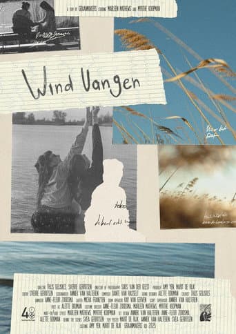 Poster for Wind Vangen
