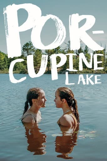 Poster for Porcupine Lake