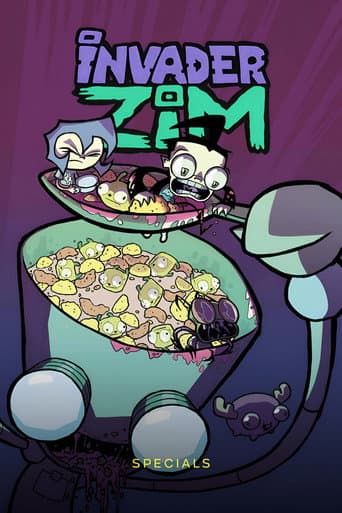 Poster for Specials