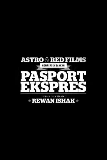 Poster for Pasport Ekspres