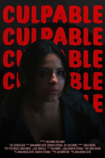 Poster for Culpable