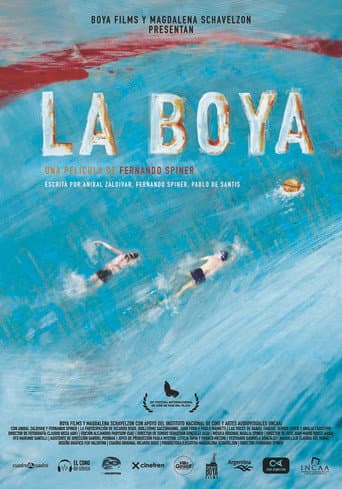 Poster for The Buoy