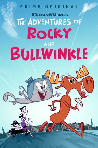 Poster for Season 1