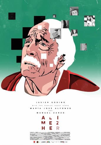 Poster for Alimezher