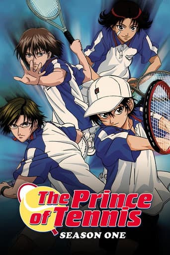 Poster for Season 1