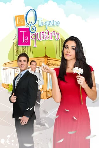 Poster for Head over Heels