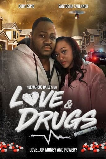 Poster for Love & Drugs