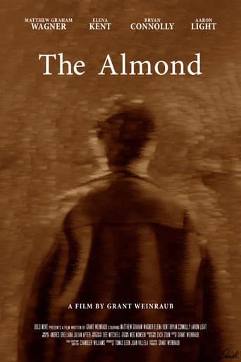 Poster for The Almond