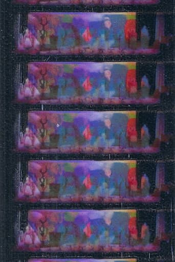 Poster for Ghosts of Futures That Never Were