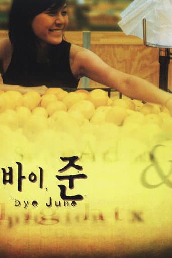 Poster for Bye June