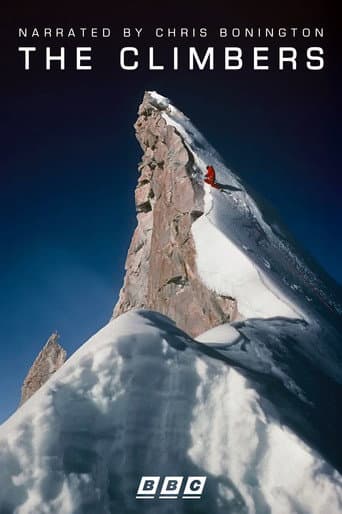 Poster for The Climbers