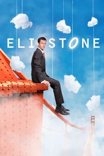 Poster for Eli Stone