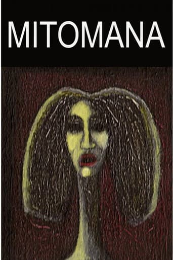 Poster for Mitómana