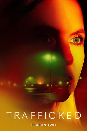 Poster for Season 2