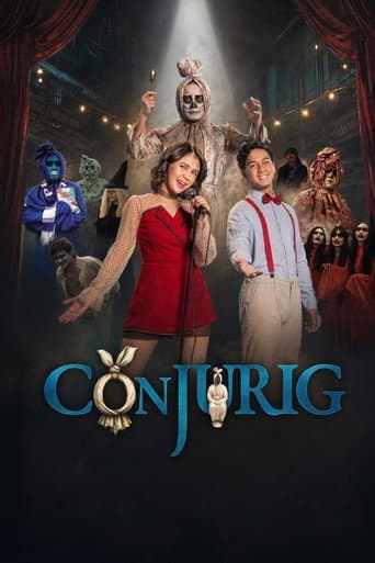 Poster for Conjurig