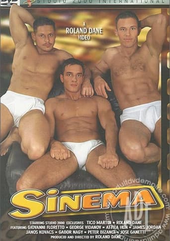 Poster for Sinema