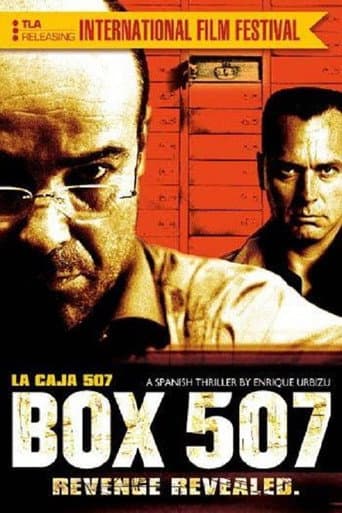 Poster for Box 507