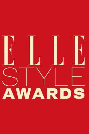Poster for Elle Style Awards Turkiye