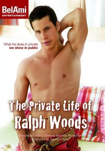 Poster for The Private Life of Ralph Woods