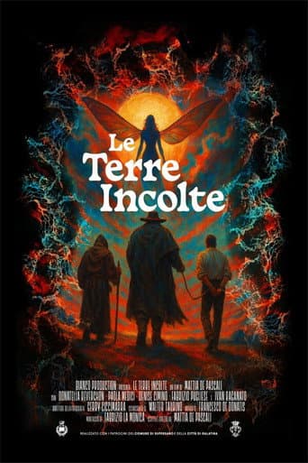 Poster for Le Terre Incolte