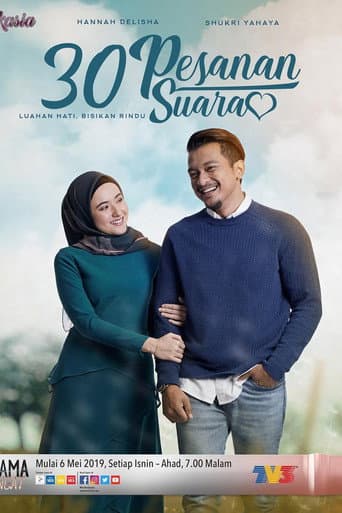 Poster for 30 Pesanan Suara