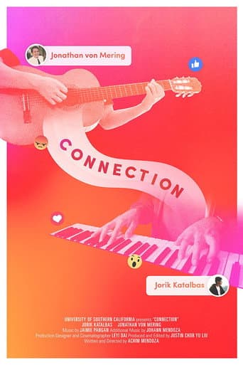 Poster for Connection