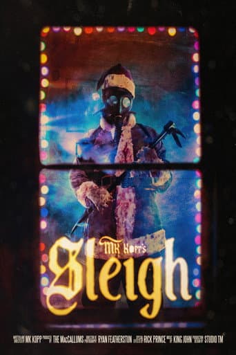 Poster for Sleigh