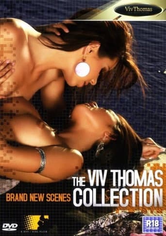Poster for The Viv Thomas Collection