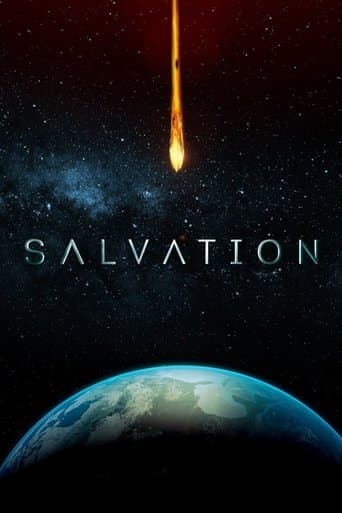 Poster for Salvation