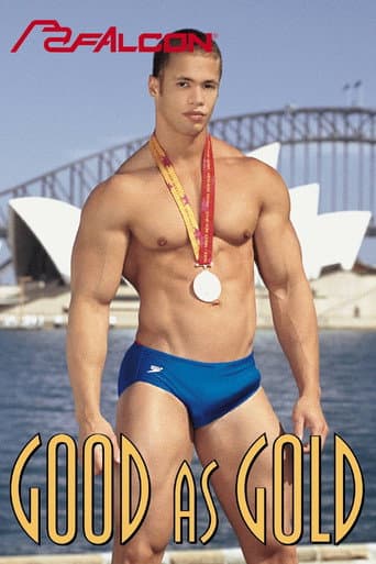 Poster for Good as Gold