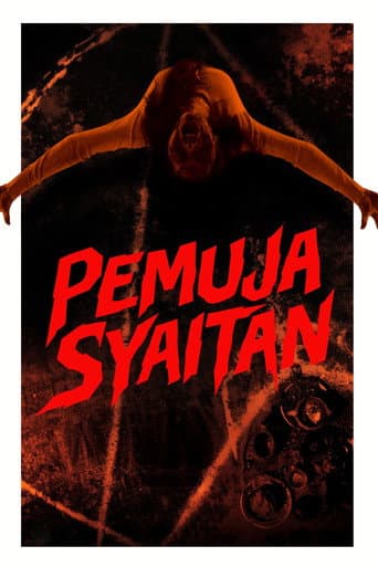 Poster for Pemuja Syaitan