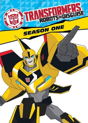 Poster for Season 1