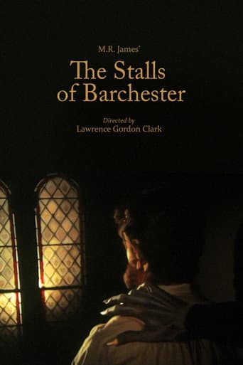 Poster for The Stalls of Barchester