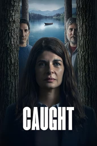 Poster for Caught