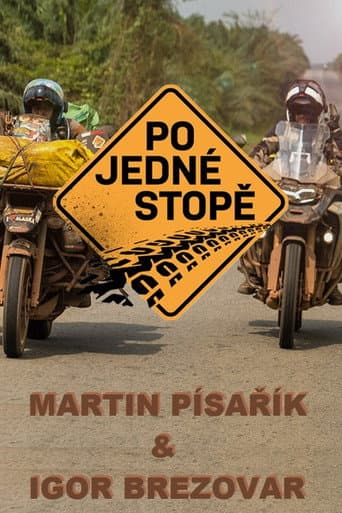 Poster for Po jedné stopě
