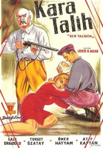 Poster for Kara Talih