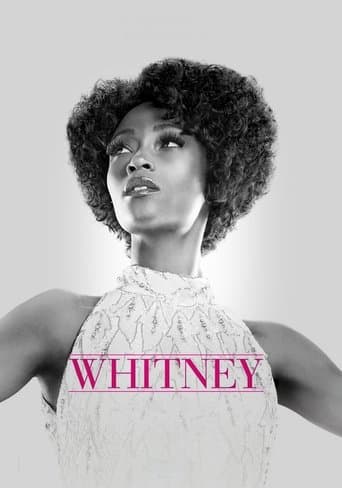 Poster for Whitney