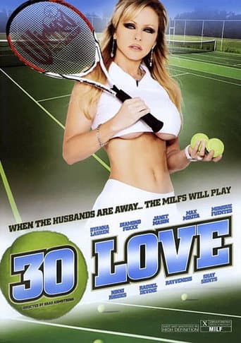 Poster for 30 Love